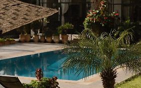 Dar Tanja Boutique Hotel