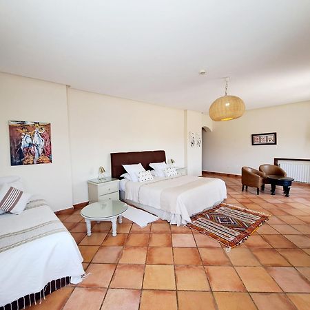 Dar Tanja Boutique Hotel Tangier Exterior photo