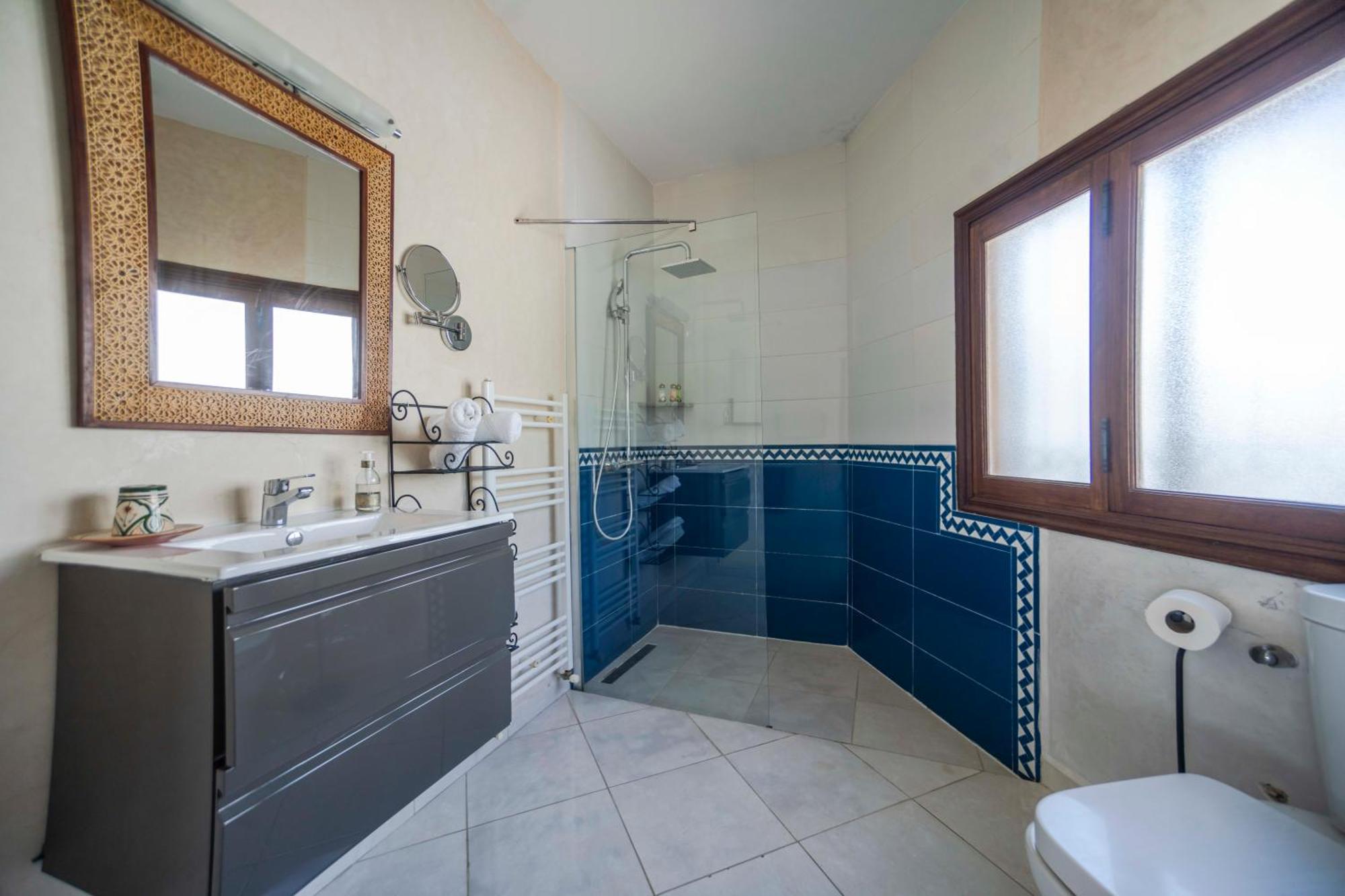 Dar Tanja Boutique Hotel Tangier Exterior photo