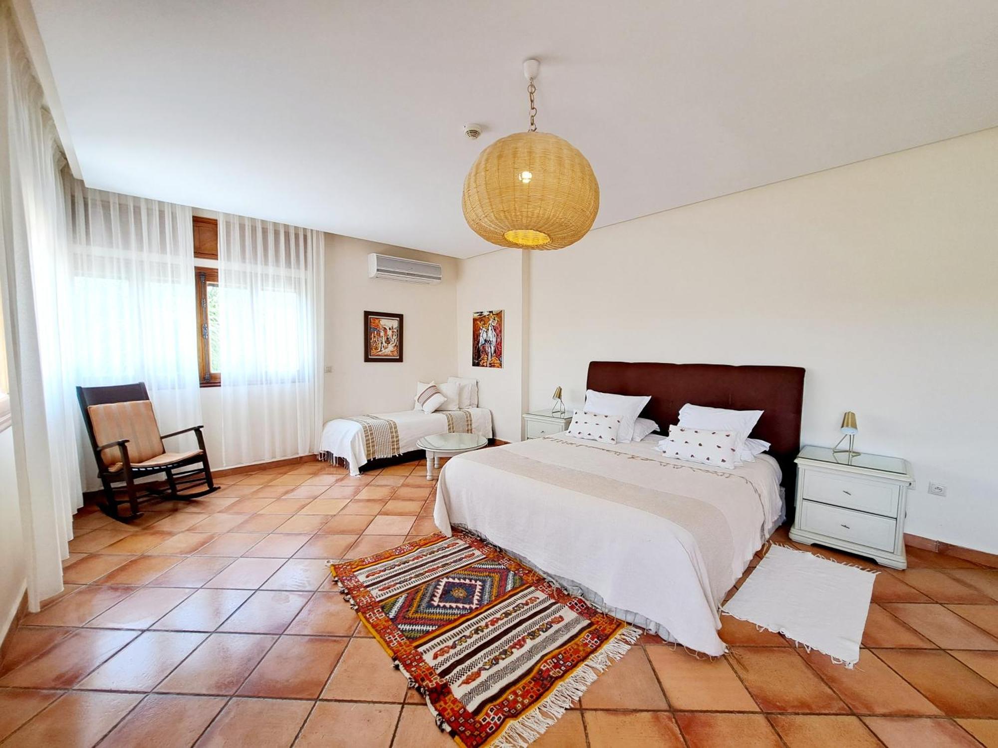 Dar Tanja Boutique Hotel Tangier Exterior photo